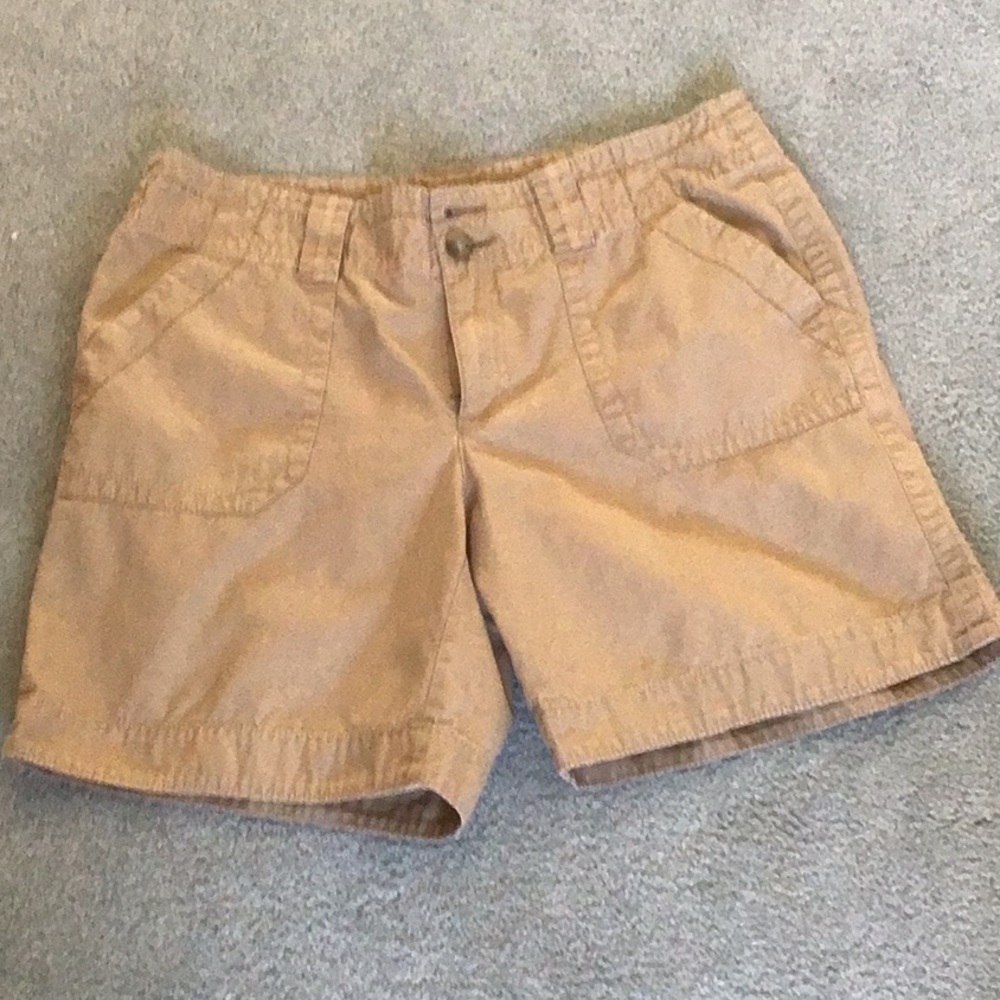 Womens shorts